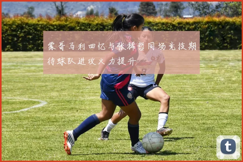 蒙哥马利回忆与张稀哲同场竞技期待球队进攻火力提升