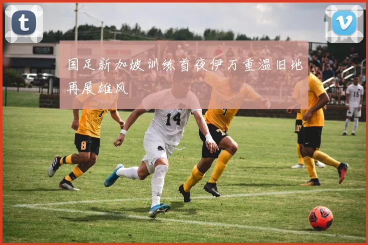 国足新加坡训练首夜伊万重温旧地再展雄风